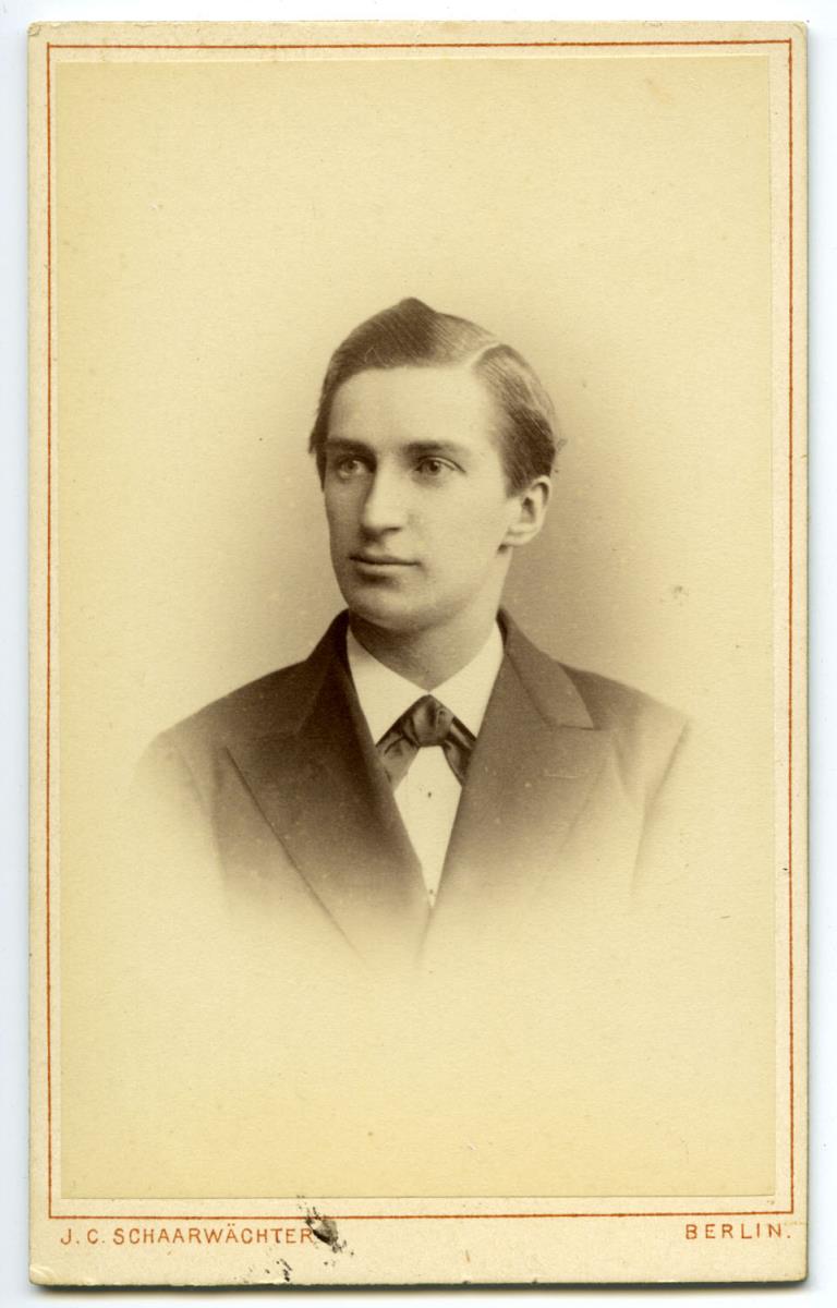 Emil Haentzschel