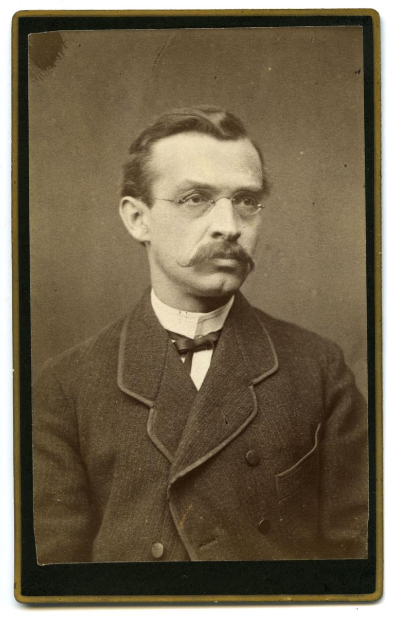 Joseph Dieckmann