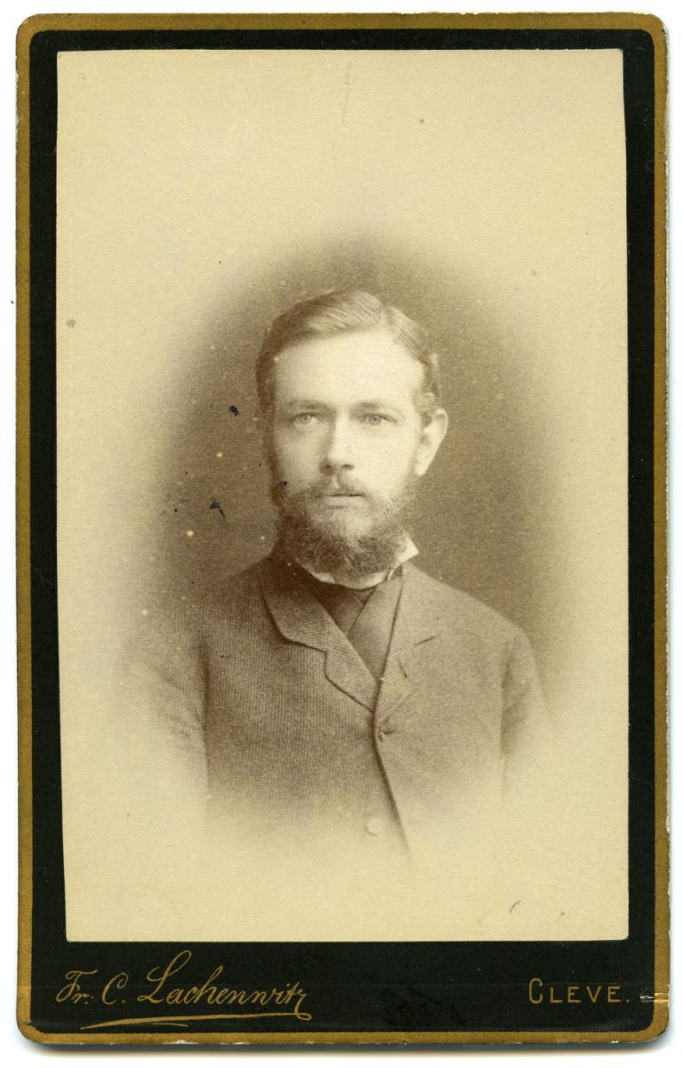 Friedrich Neesen