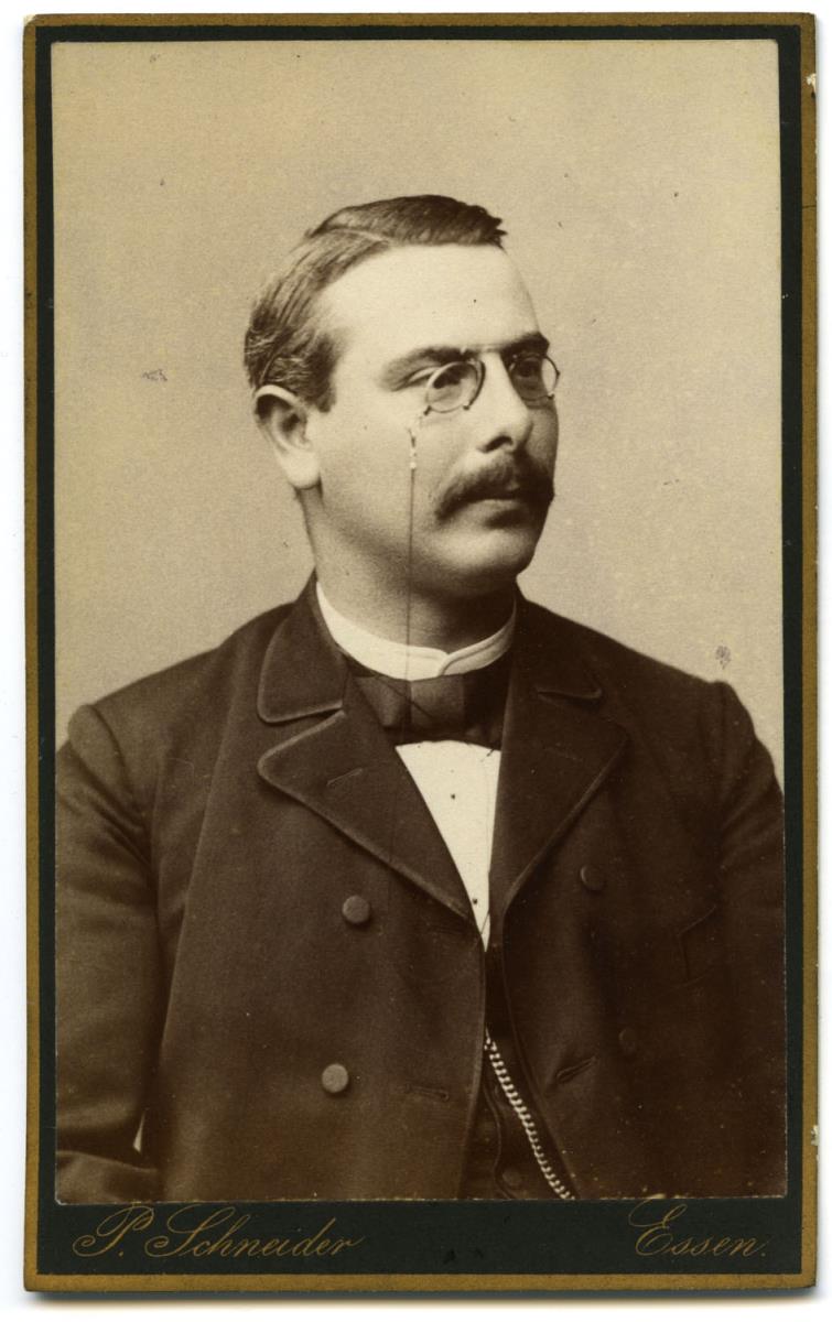 Albert Rasche