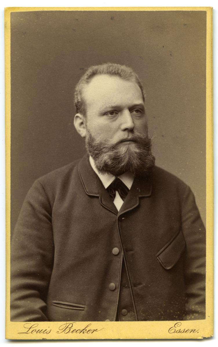 Karl Callenberg