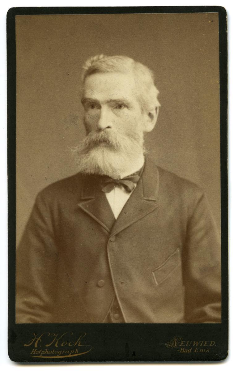 Hermann Heilermann