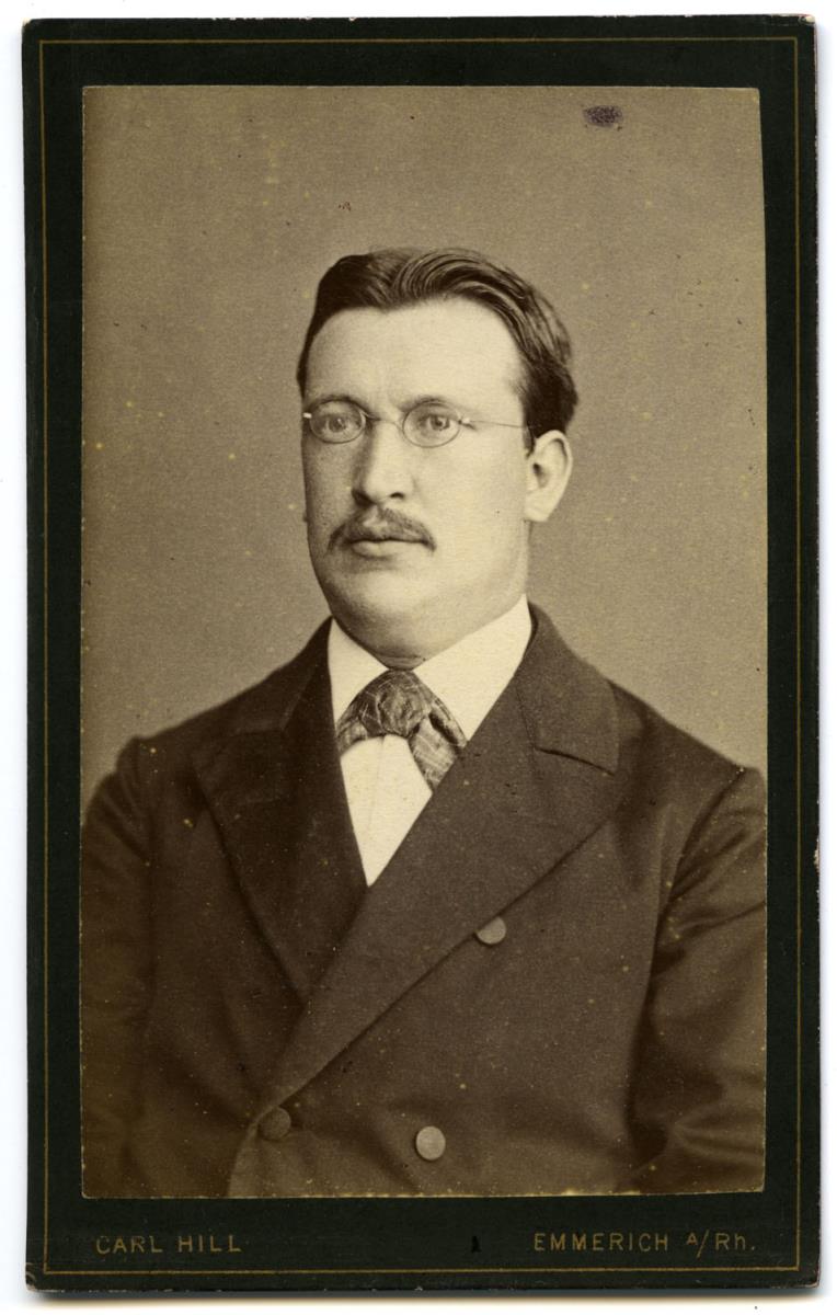Johannes Beuriger
