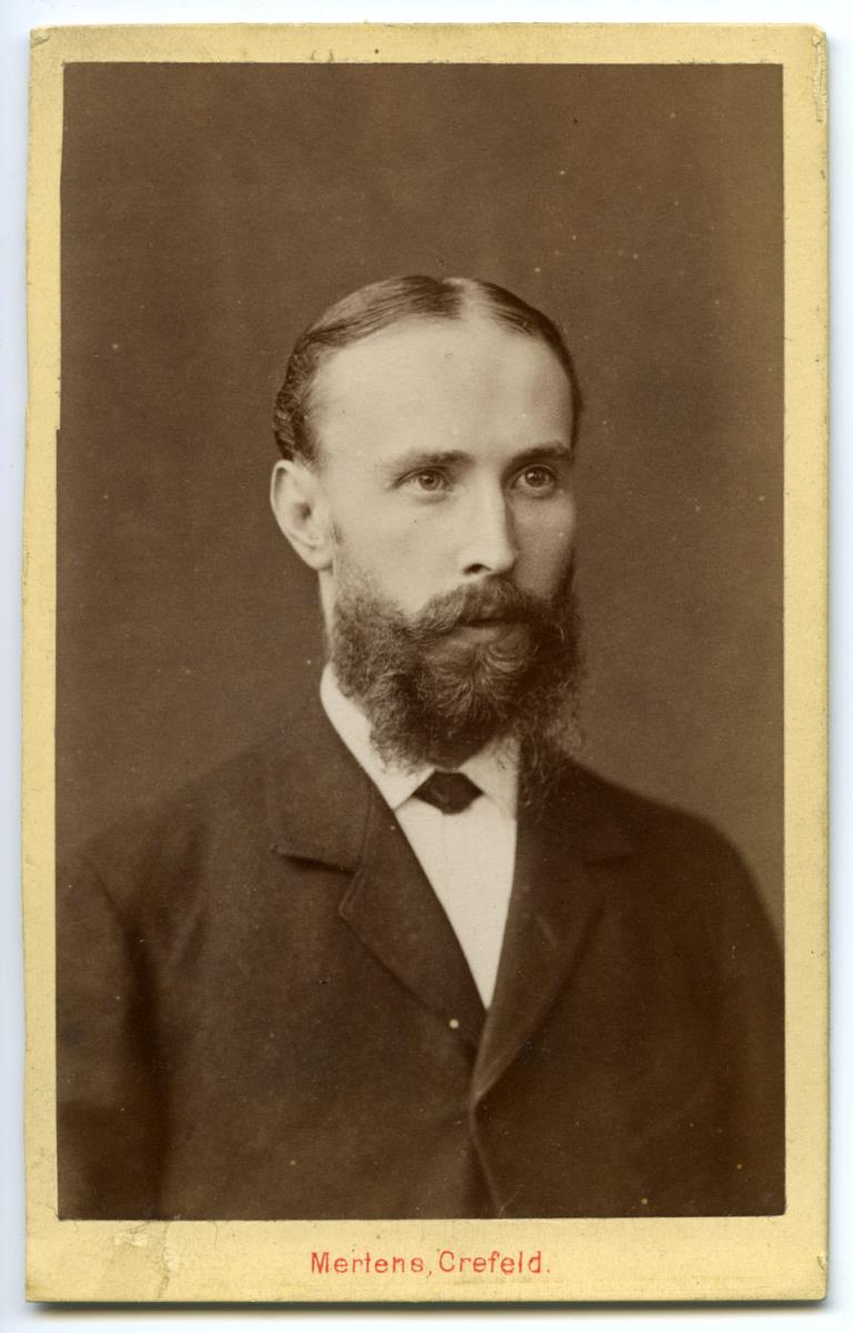 Victor Mertens