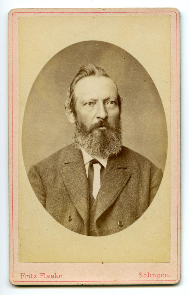 Franz Schirlitz