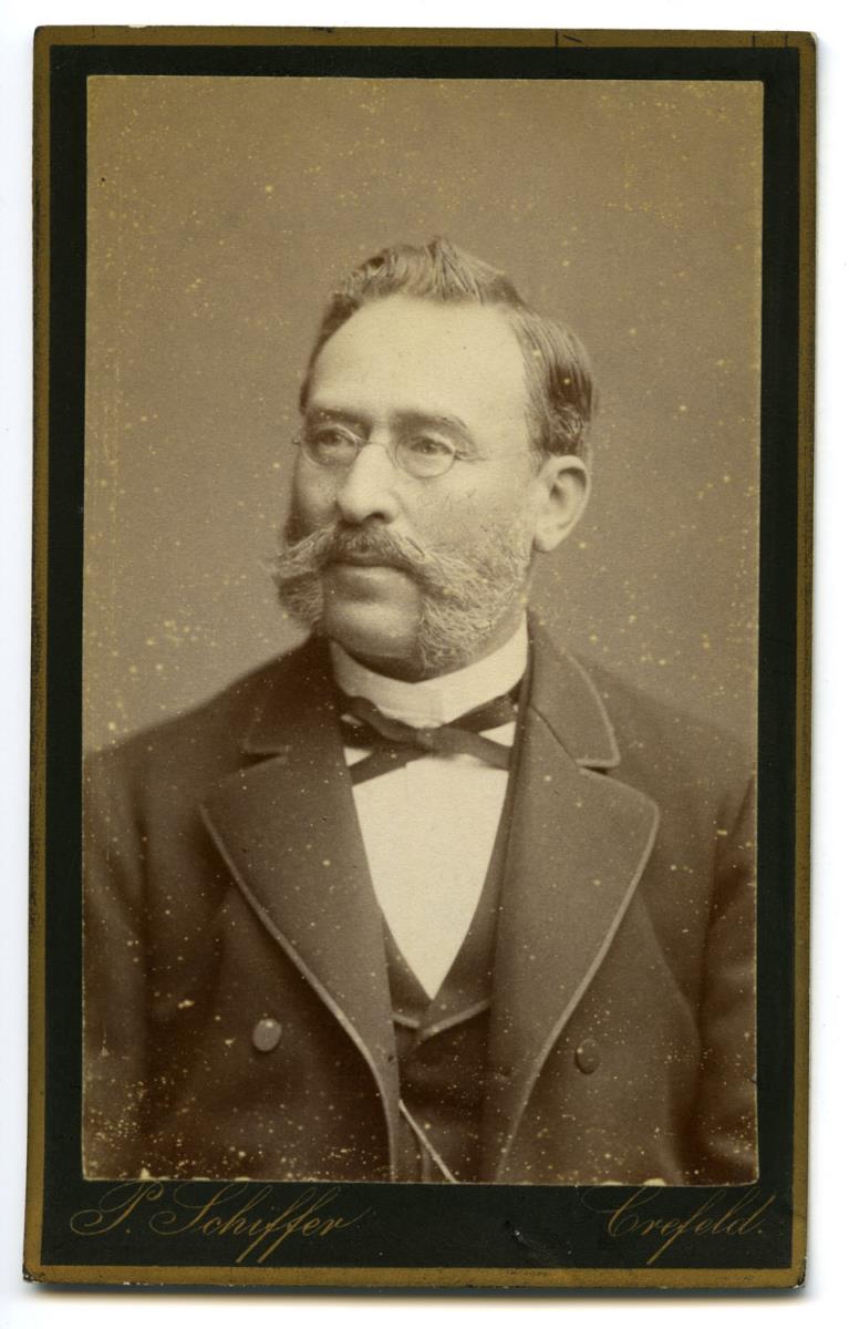 Wilhelm Fischer