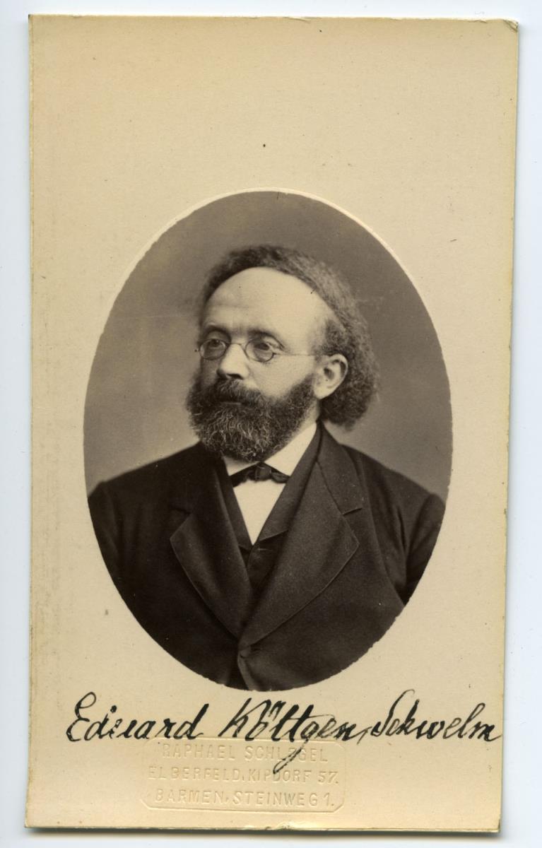 Eduard Köttgen
