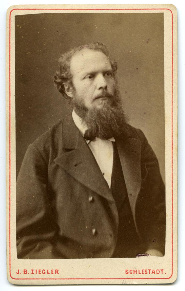 August Ritgen