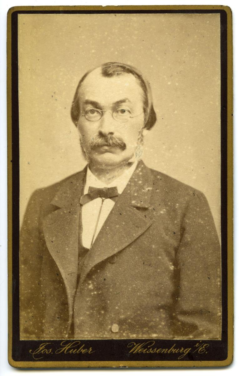 Alfons Mililnowski