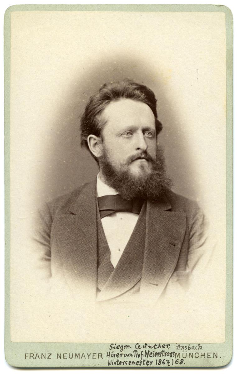 Siegmund Günther