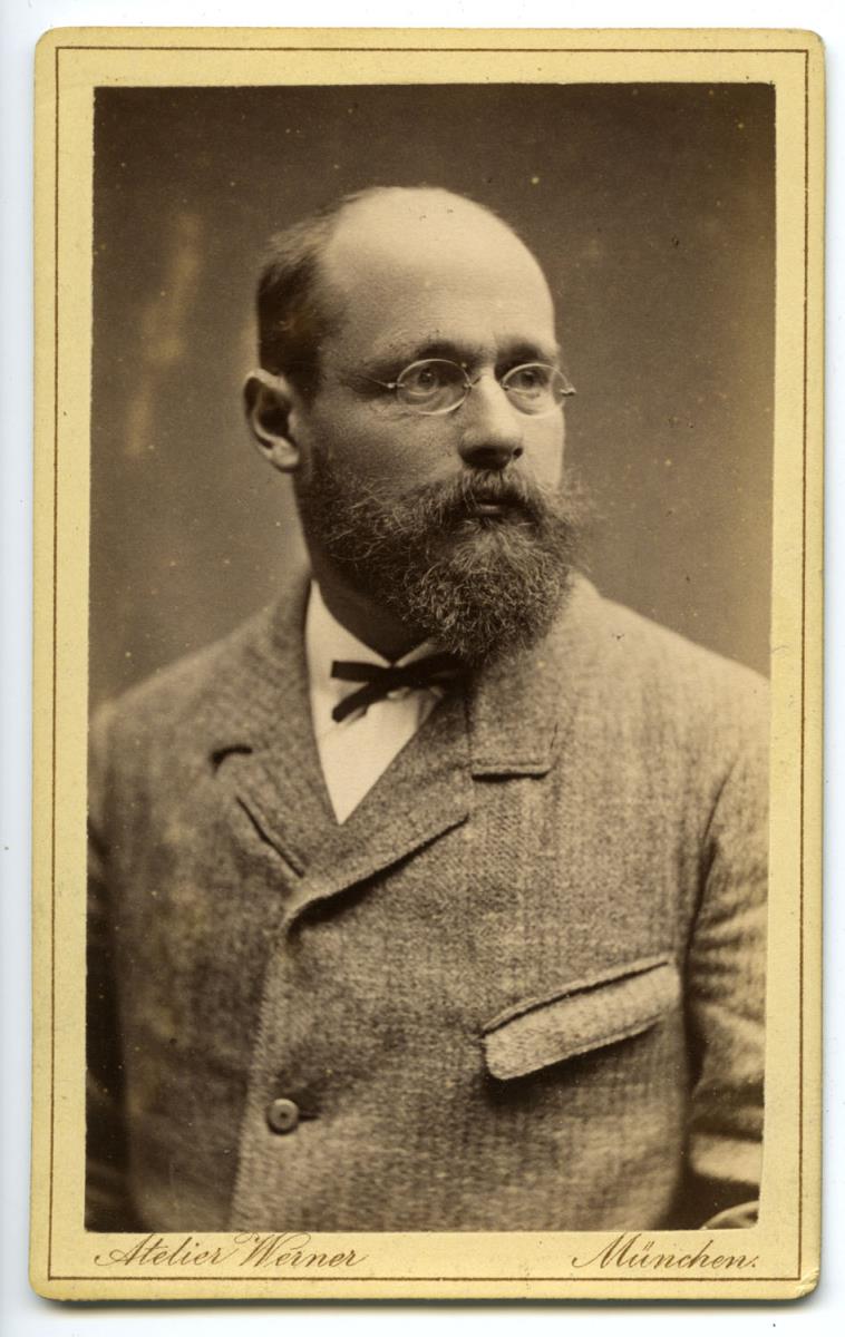 Joseph Groll
