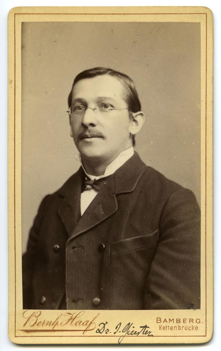 Josef Gierster