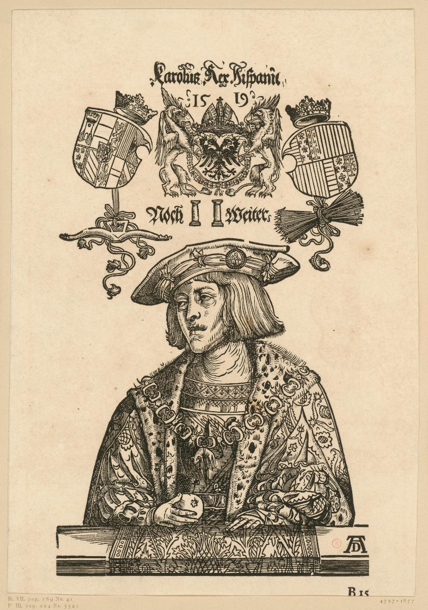 Karl V.