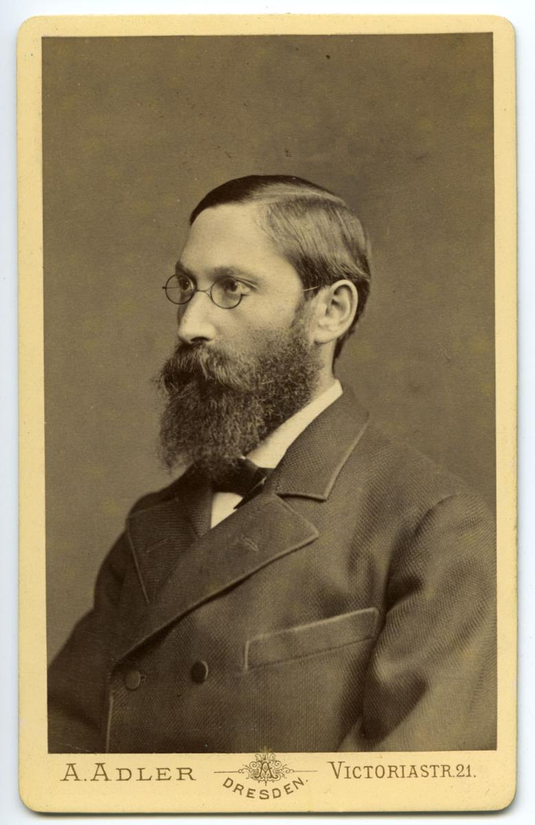 August Amthor