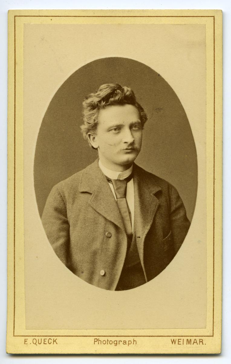 Bernhard Heiland