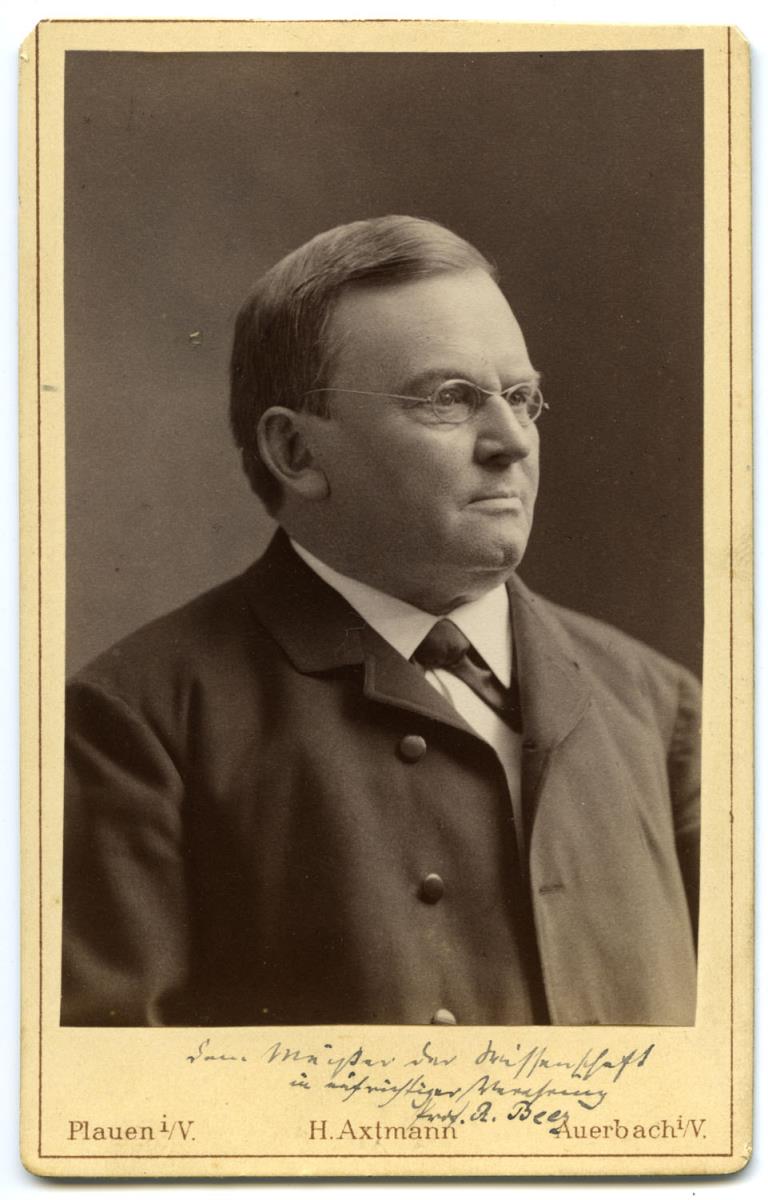 Richard Beez