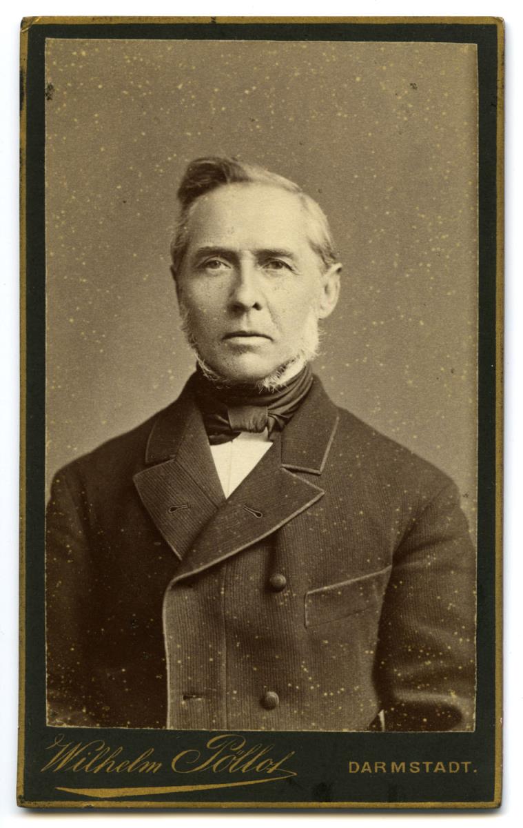 Freidrich Steinhäuser