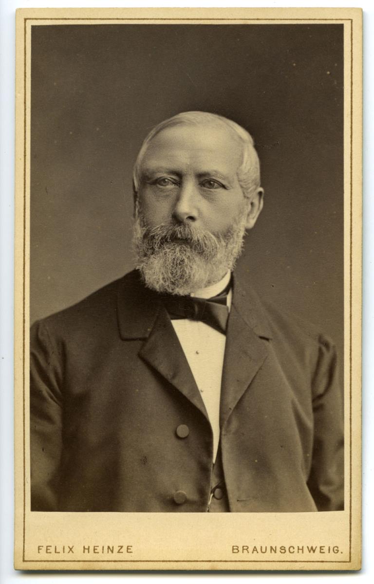 Hermann Scheffler