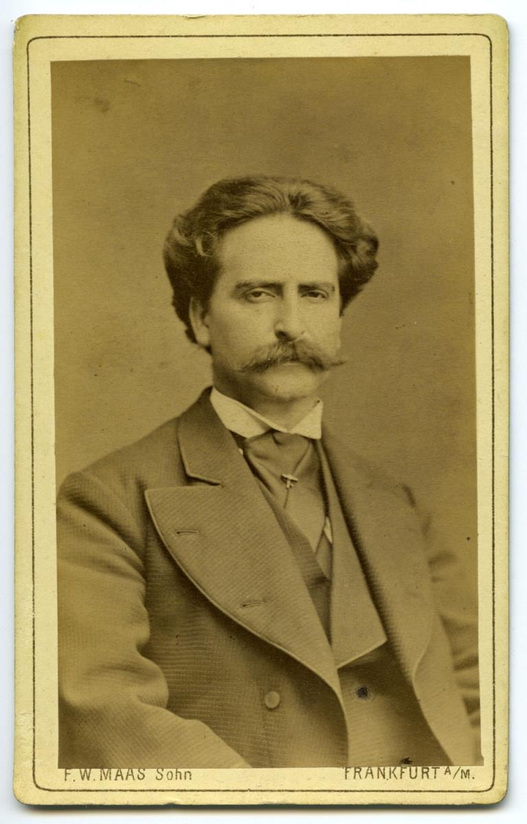 Karl Israel-Holtzwart