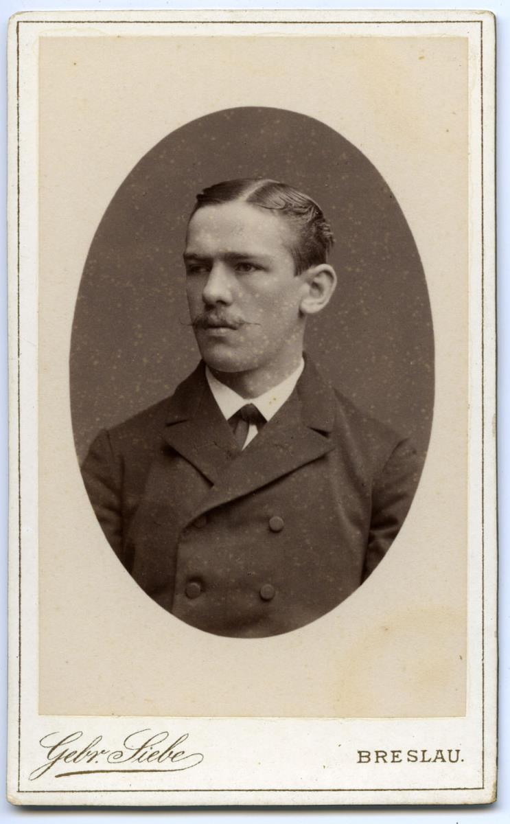 Viktor Eberhard