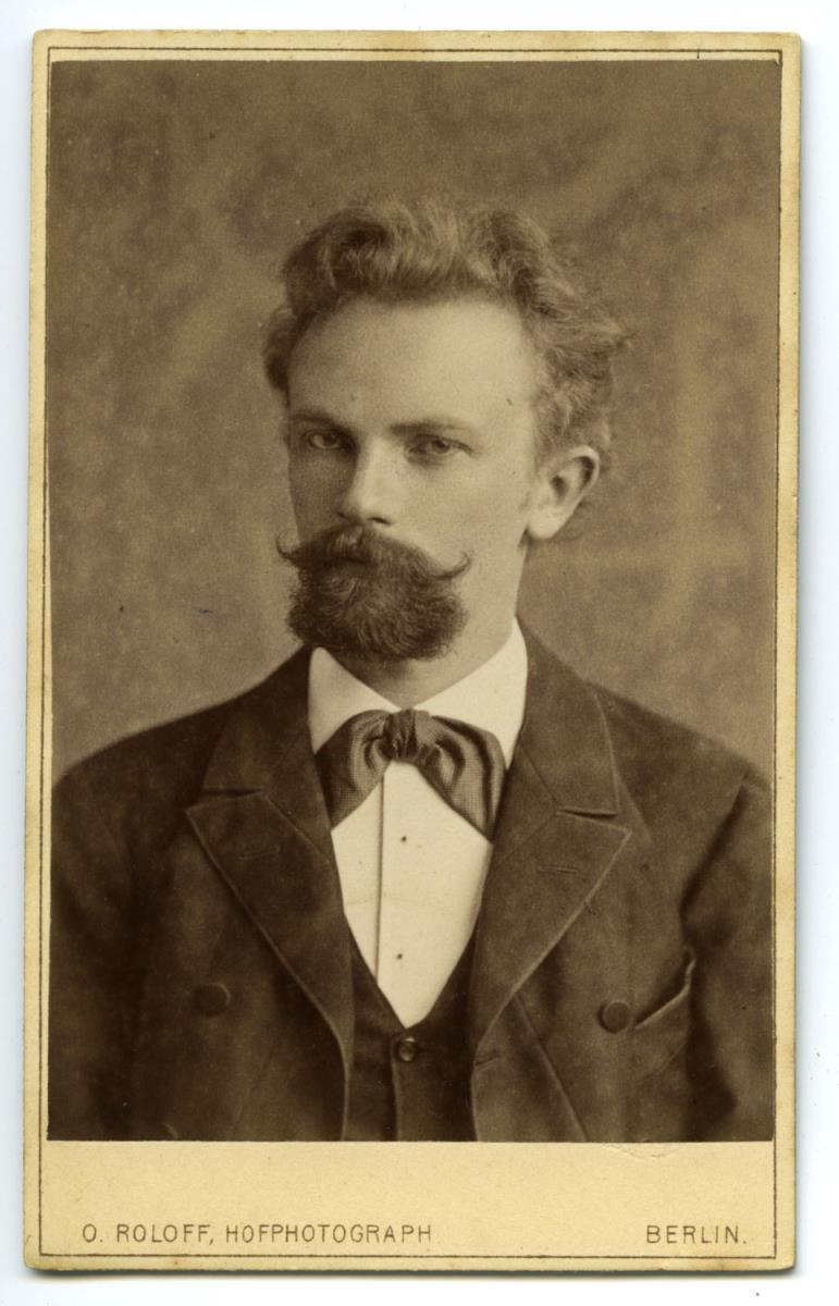 August Gutzmer