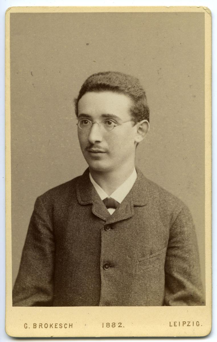 Fritz Bremer