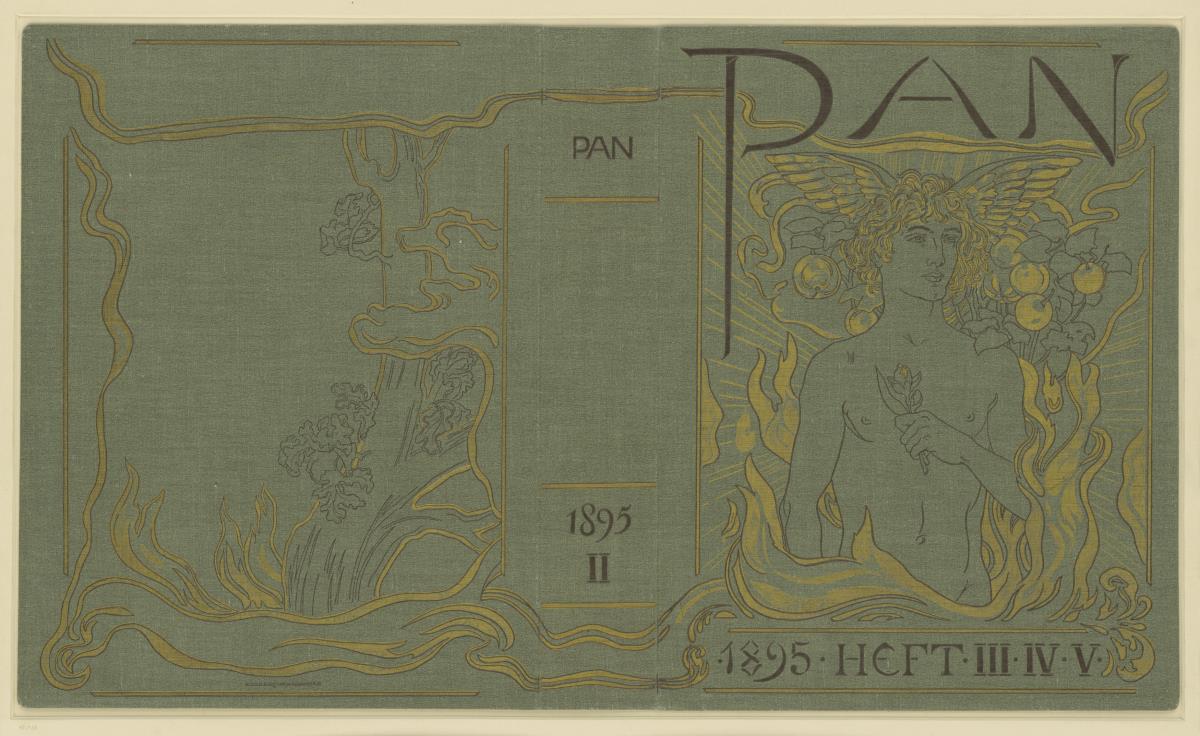 Pan 1895