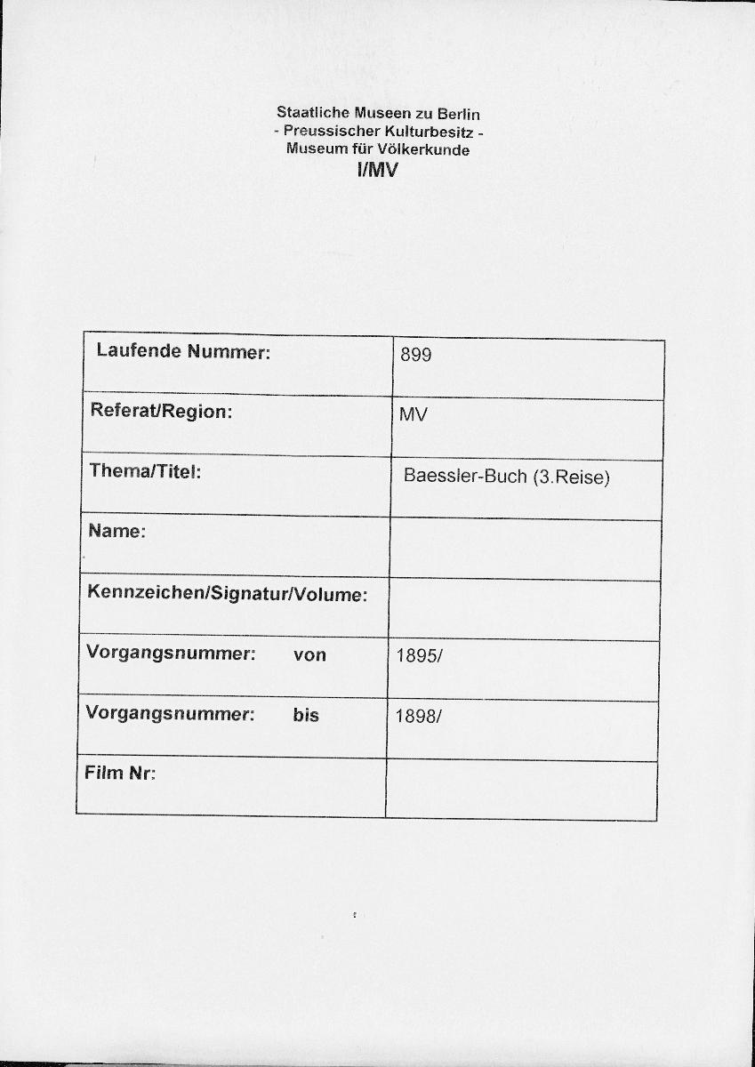 Kein Titel