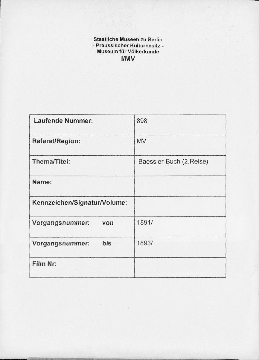 Kein Titel