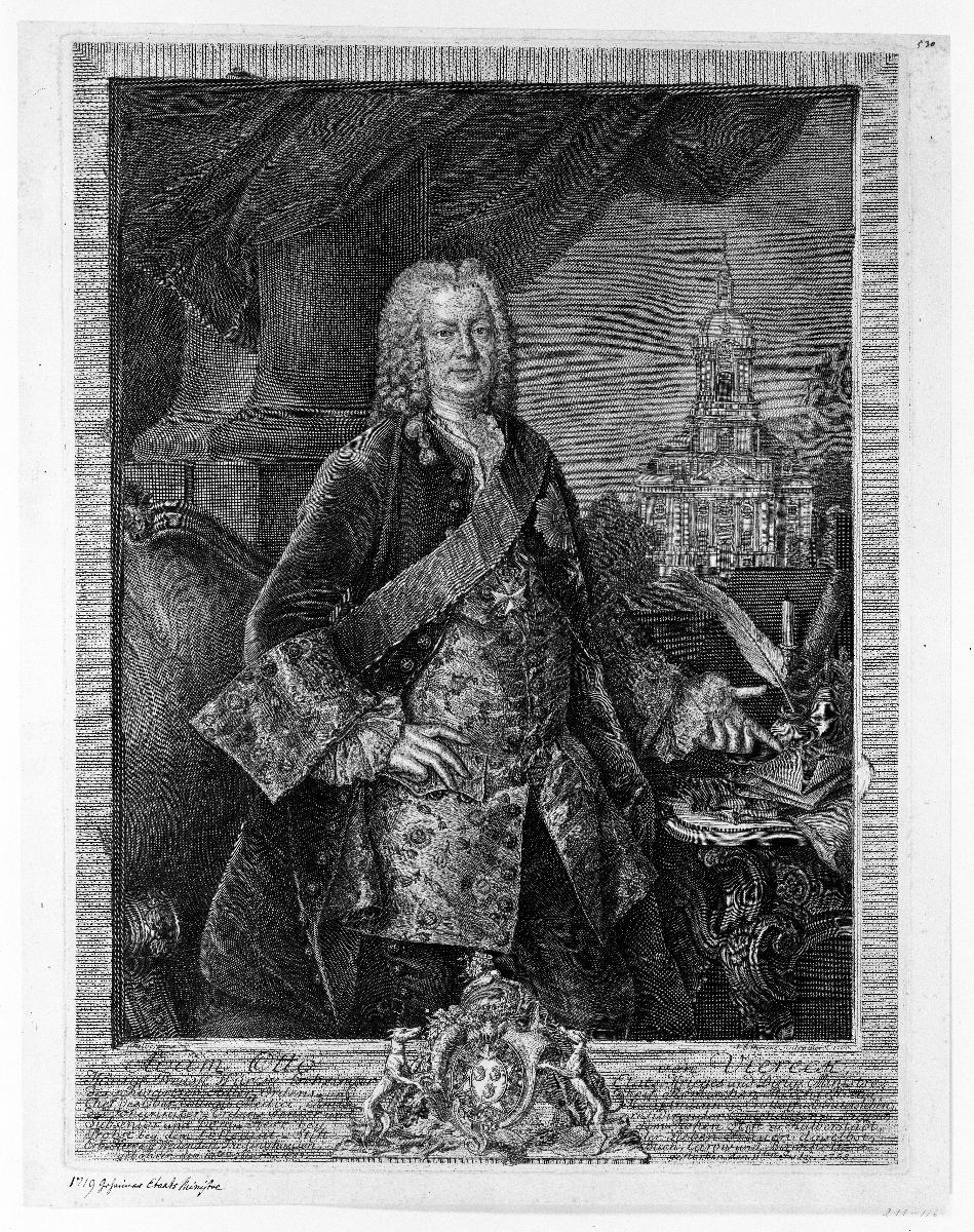 Adam Otto von Viereck