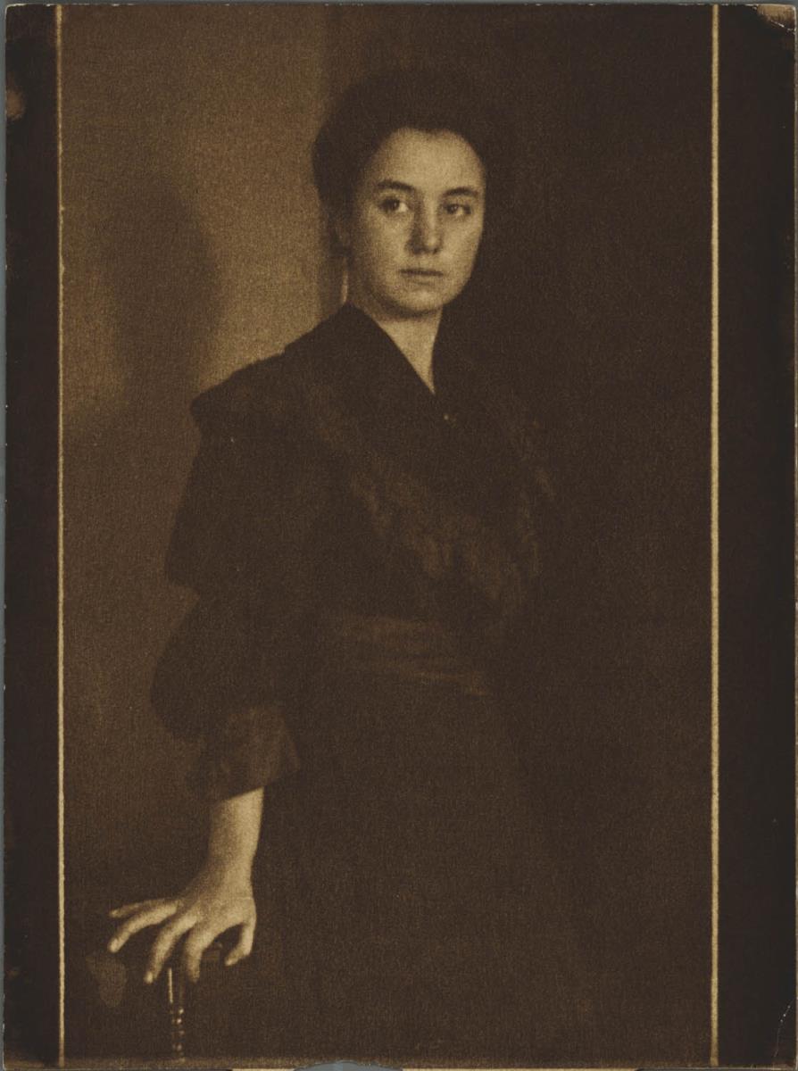 Hilde Ehrhardt