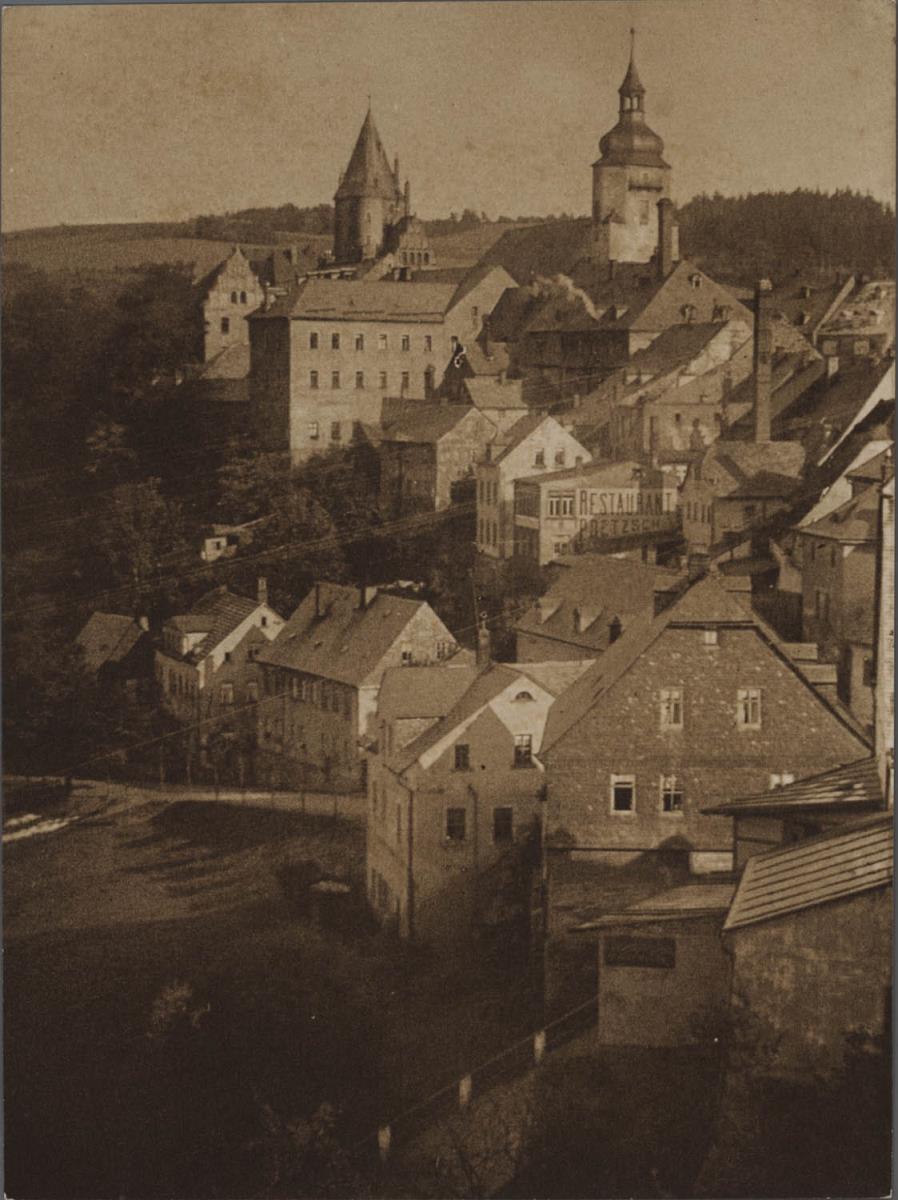 Schwarzenberg