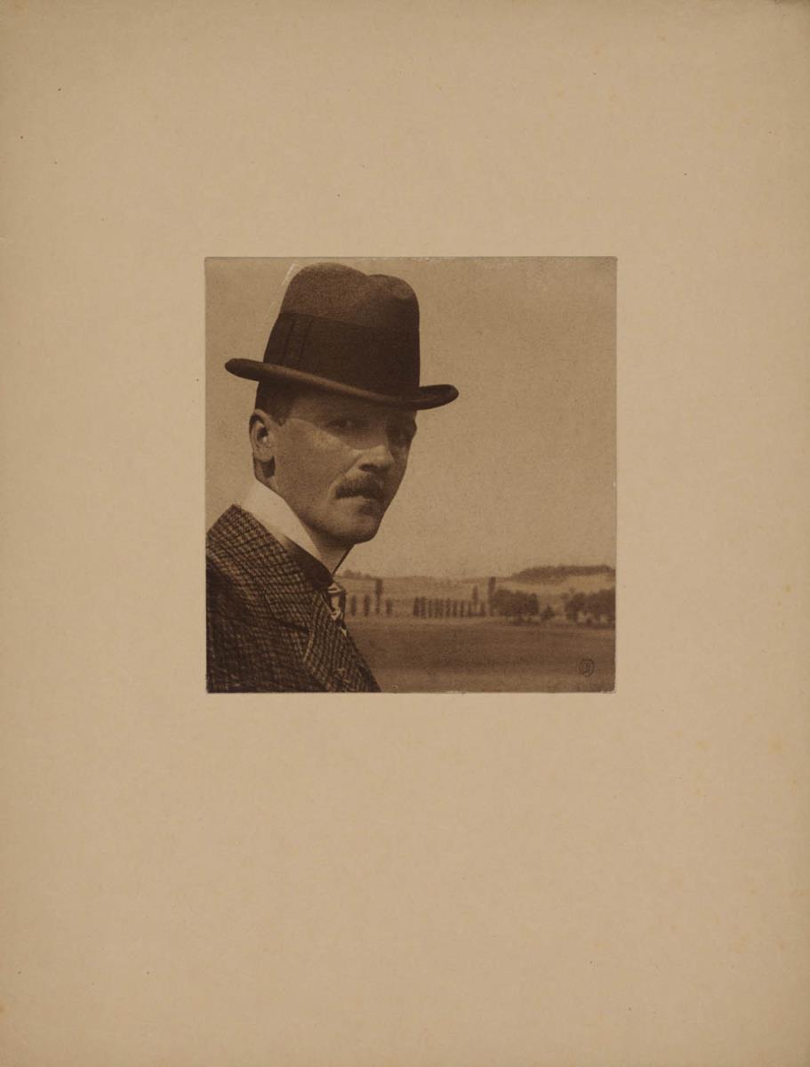 Hans Fritsch