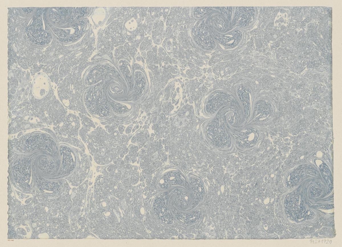 Marmorpapier