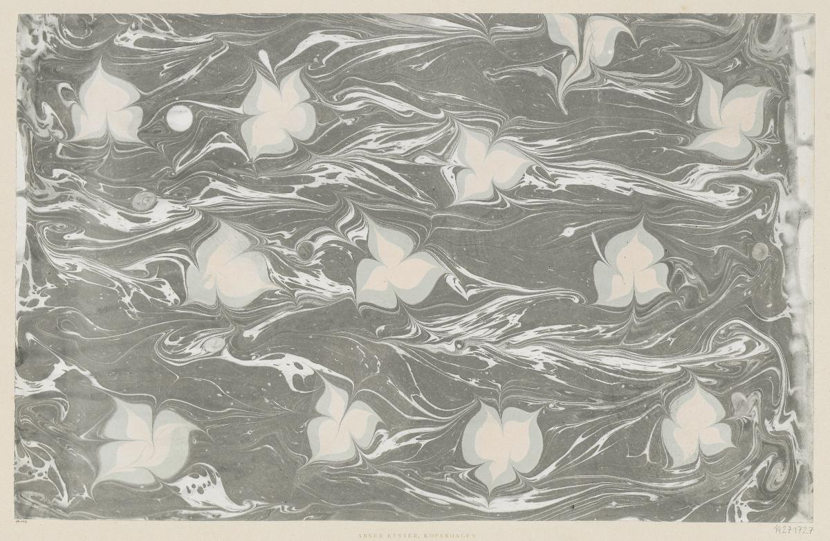 Marmorpapier