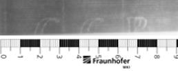 Bogenkonstruktionen / Zur Proportion von Maueröffnungen und Säulenarkaden