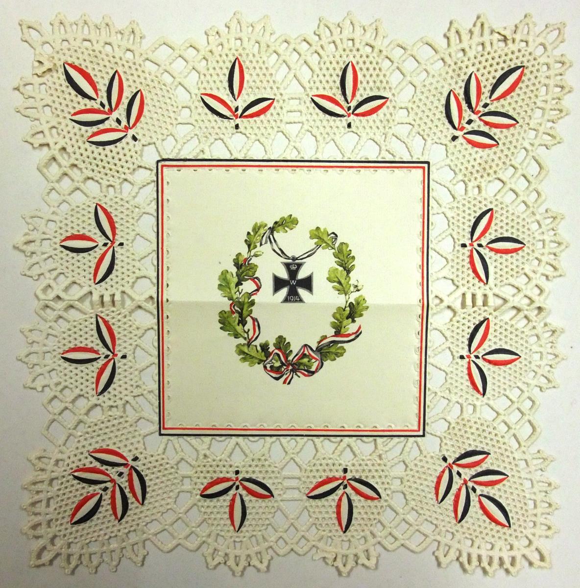 o.T. [Eisernes Kreuz]