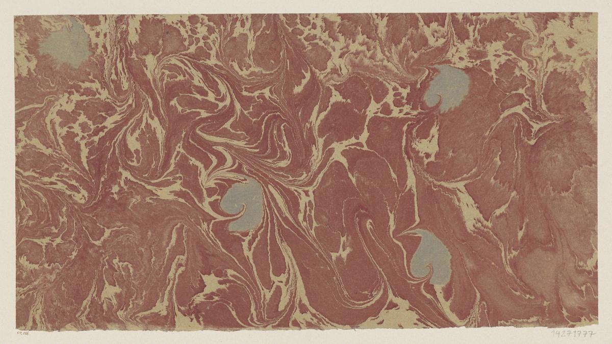 Marmorpapier