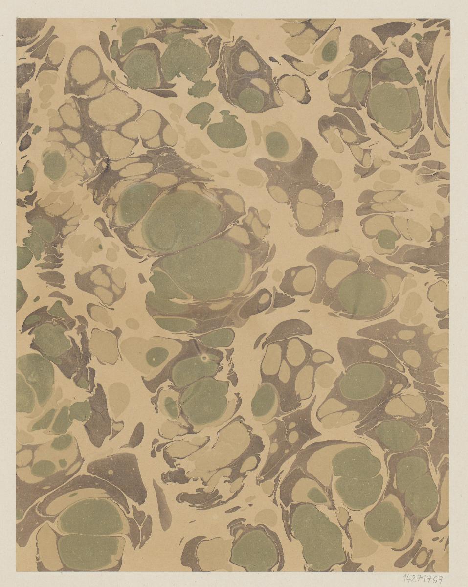 Marmorpapier
