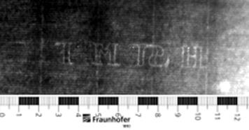 Entwürfe zu Säulenarkaden mit Rosettenfenstern / Entwürfe aus dem Umfeld der Wallhalla
