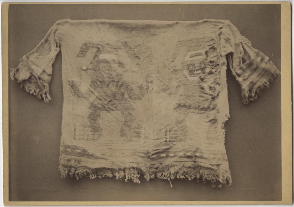 Textil (Bremer Sammlung)