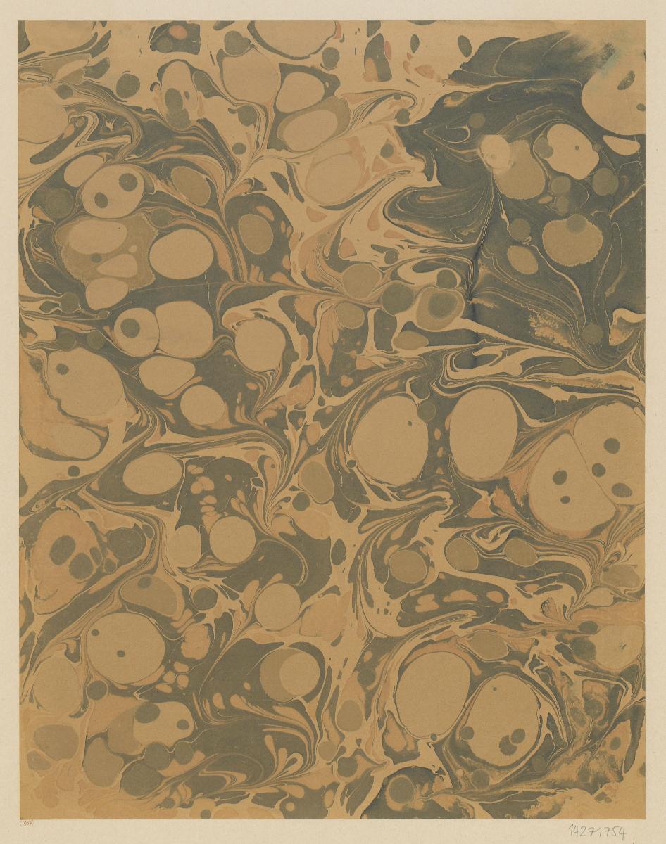 Steinmarmorpapier