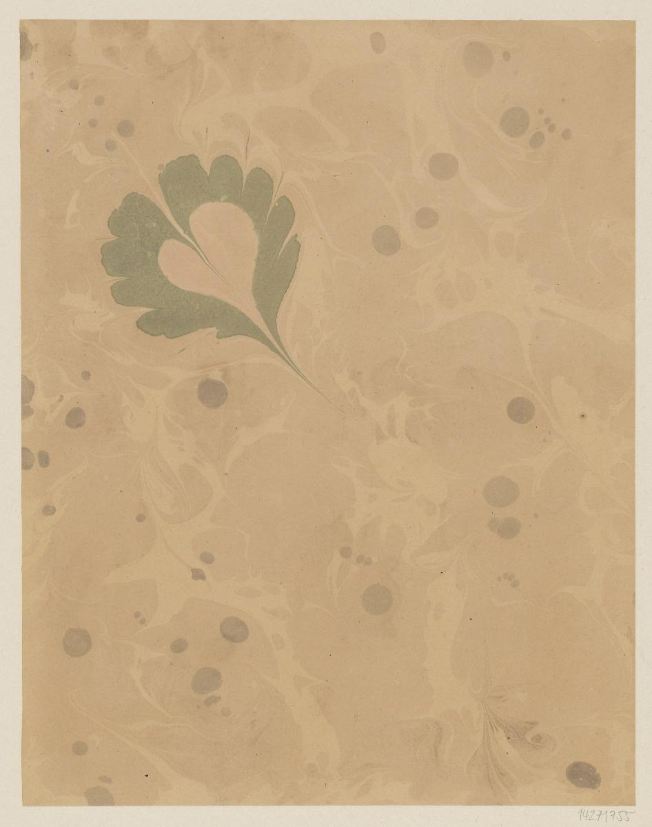 Marmorpapier