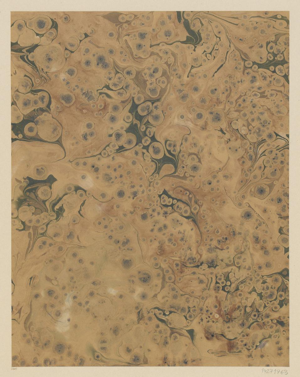Marmorpapier