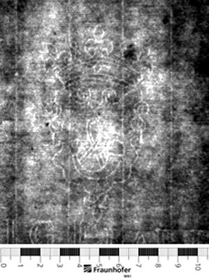 Arabisches Portal "Xativa", Vasen, Ansichten von Valencia und Segovia