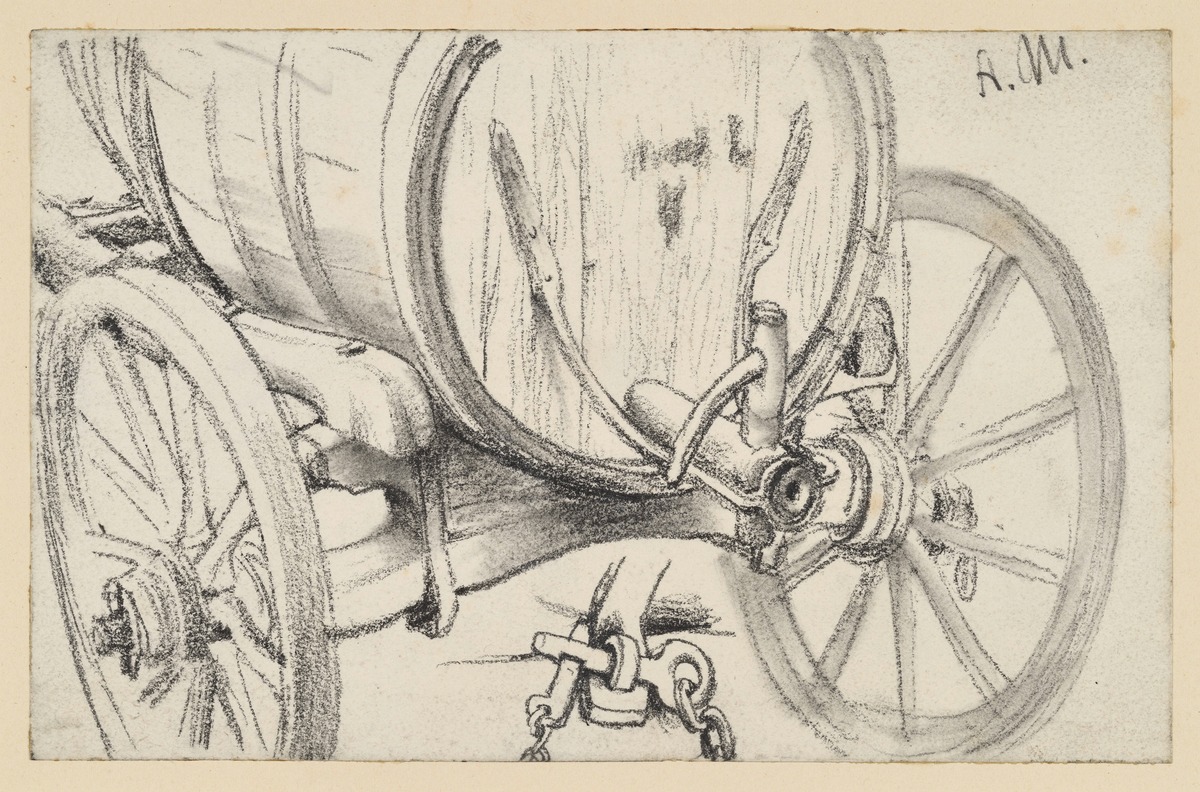Jauchewagen