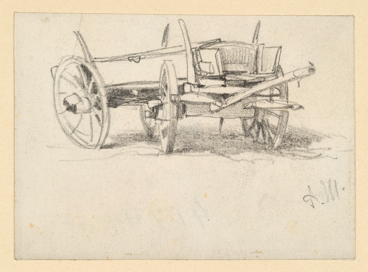 Bauernwagen