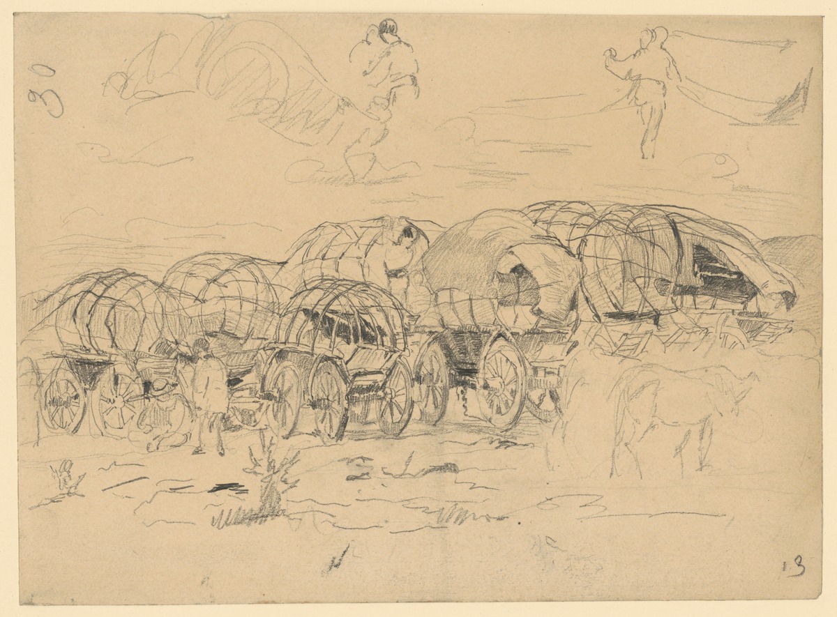 Planwagen