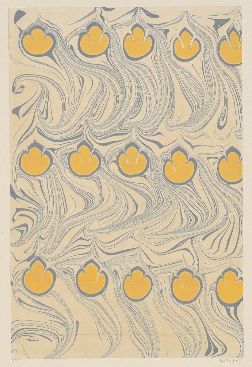 Marmorpapier