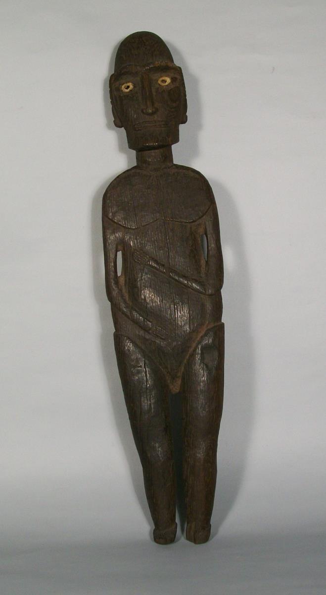 moai paepae